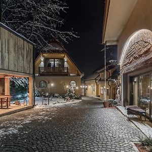 Das Fort Boutique