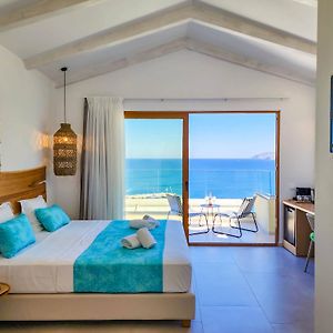 Zoe Boutique Hotel